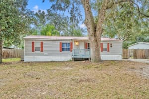169 166TH COURT, SILVER SPRINGS, FL 34488 Sold 07/28/25