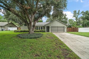 3990 WOOD DRIVE, MOUNT DORA, FL 32757 Sold 08/15/25