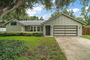 3990 WOOD DRIVE, MOUNT DORA, FL 32757 Sold 08/15/25