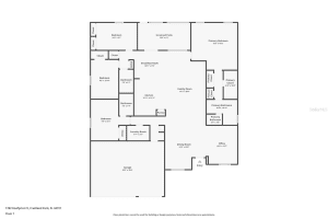 1702 HOOFPRINT COURT, FRUITLAND PARK, FL 34731 Sold 12/08/25
