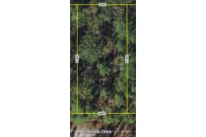 000 EL DORADO DRIVE, INDIAN LAKE ESTATES, FL 33855 Sold 08/11/25