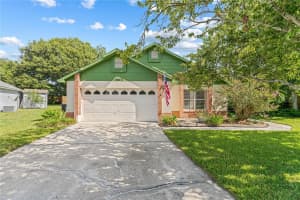 2842 ITHACA COURT, ORLANDO, FL 32826 Sold 09/04/25