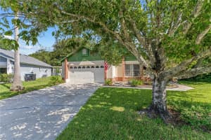 2842 ITHACA COURT, ORLANDO, FL 32826 Sold 09/04/25