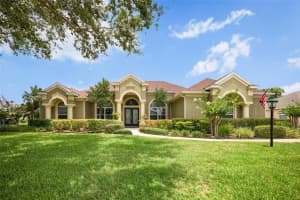 1043 JULIETTE BOULEVARD, MOUNT DORA, FL 32757 Sold 08/25/25