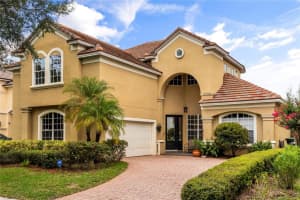 1444 WHITNEY ISLES DRIVE, WINDERMERE, FL 34786 Sold 08/01/25
