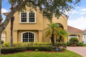 1444 WHITNEY ISLES DRIVE, WINDERMERE, FL 34786 Sold 08/01/25