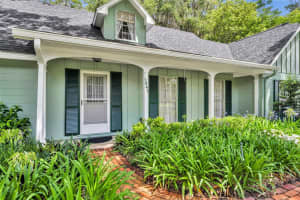 1841 NORMANDY DRIVE, MOUNT DORA, FL 32757 - MLS#MFRG5098936