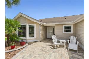 917 RAMOS DRIVE, LADY LAKE, FL 32159 - MLS#MFRG5098937