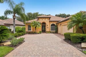 9433 San Miguel, HOWEY IN THE HILLS