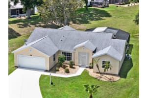 25400 WATERBROOK COURT, LEESBURG, FL 34748 Sold 08/20/25