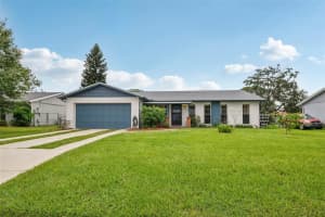 550 FLORAL DRIVE, KISSIMMEE, FL 34743 Sold 09/05/25