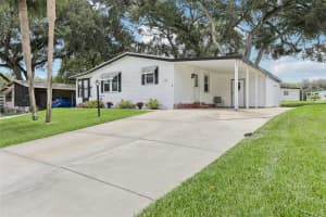 711 CAMELIA COURT, LADY LAKE, FL 32159 Sold 08/27/25