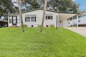 711 CAMELIA COURT, LADY LAKE, FL 32159 Sold 08/27/25