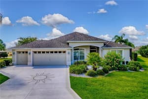 1160 Mockingbird Ln, THE VILLAGES