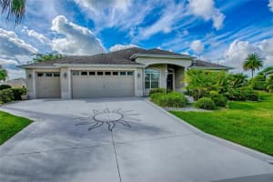 1160 MOCKINGBIRD LANE, THE VILLAGES, FL 32163 Sold 10/17/25