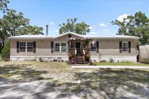 11985 148TH LANE, DUNNELLON, FL 34432 Sold 09/02/25