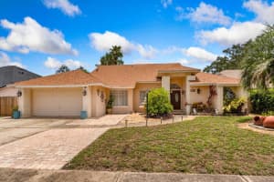 3309 Paisley Cir, ORLANDO