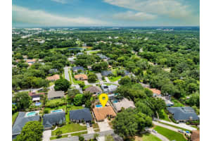 3309 PAISLEY CIRCLE, ORLANDO, FL 32817 - MLS#MFRG5098982
