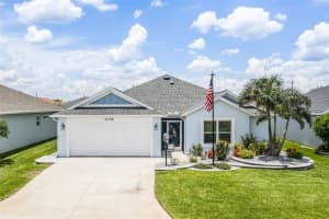 5778 Henry Loop, THE VILLAGES