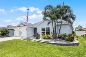 5778 HENRY LOOP, THE VILLAGES, FL 32163 - MLS#MFRG5098983