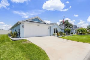5778 HENRY LOOP, THE VILLAGES, FL 32163 - MLS#MFRG5098983