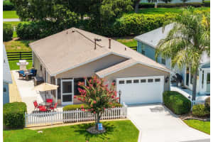 17415 82ND PECAN TERRACE, THE VILLAGES, FL 32162 Sold 08/08/25