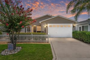 17415 82ND PECAN TERRACE, THE VILLAGES, FL 32162 Sold 08/08/25