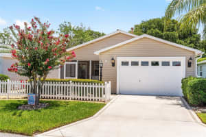 17415 82ND PECAN TERRACE, THE VILLAGES, FL 32162 Sold 08/08/25