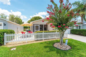 17415 82ND PECAN TERRACE, THE VILLAGES, FL 32162 Sold 08/08/25