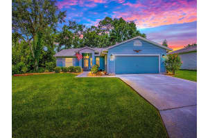 627 TIMBERCREST DRIVE, LEESBURG, FL 34748 - MLS#MFRG5098986