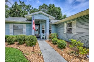627 TIMBERCREST DRIVE, LEESBURG, FL 34748 - MLS#MFRG5098986