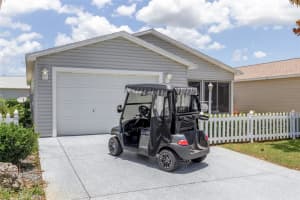 1334 HOLLYBERRY PLACE, THE VILLAGES, FL 32162 Sold 08/08/25