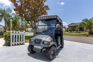 1334 HOLLYBERRY PLACE, THE VILLAGES, FL 32162 Sold 08/08/25