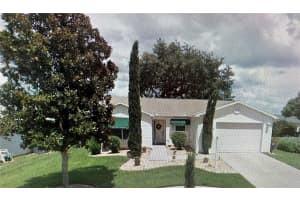 1703 GOMEZ PLACE, THE VILLAGES, FL 32162 Sold 10/02/25