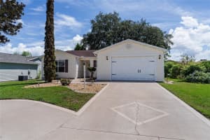 1703 GOMEZ PLACE, THE VILLAGES, FL 32162 Sold 10/02/25