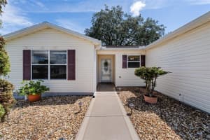 1703 GOMEZ PLACE, THE VILLAGES, FL 32162 Sold 10/02/25