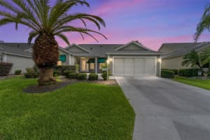 7781 Se 166th Smallwood Pl, THE VILLAGES