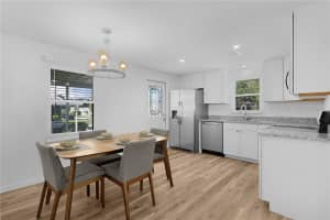 1421 SCHWARTZ BOULEVARD, THE VILLAGES, FL 32159 Sold 08/08/25