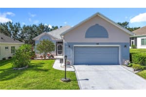 3601 MOUNT HOPE LOOP, LEESBURG, FL 34748 - MLS#MFRG5099005