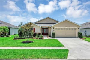 26653 OTTER CREEK LANE, LEESBURG, FL 34748 Sold 08/13/25