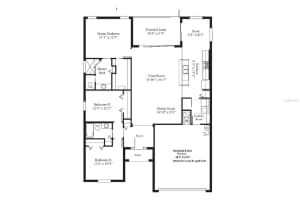26653 OTTER CREEK LANE, LEESBURG, FL 34748 Sold 08/13/25