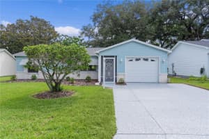521 San Marino Dr, THE VILLAGES