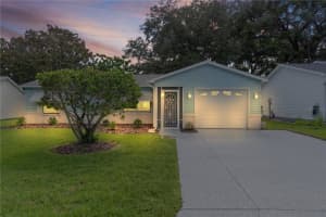 521 SAN MARINO DRIVE, LADY LAKE, FL 32159 Sold 12/12/25