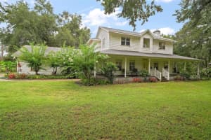 3026 LAKE GRIFFIN ROAD, LADY LAKE, FL 32159 Sold 08/12/25