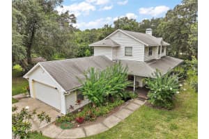3026 LAKE GRIFFIN ROAD, LADY LAKE, FL 32159 Sold 08/12/25