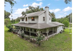 3026 LAKE GRIFFIN ROAD, LADY LAKE, FL 32159 Sold 08/12/25