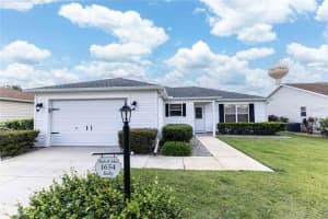 1654 Blossom Ter, THE VILLAGES