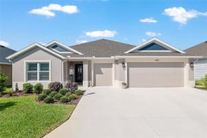 4702 MALONE CIRCLE, THE VILLAGES, FL 32163 Sold 08/14/25