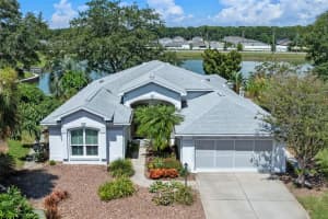 3354 Saint Lucia Ct, TAVARES
