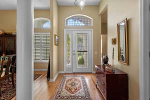 3354 SAINT LUCIA COURT, TAVARES, FL 32778 Sold 10/17/25